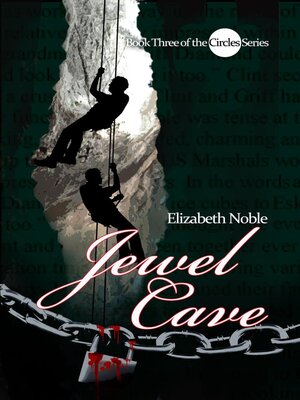 cover image of Jewel Cave